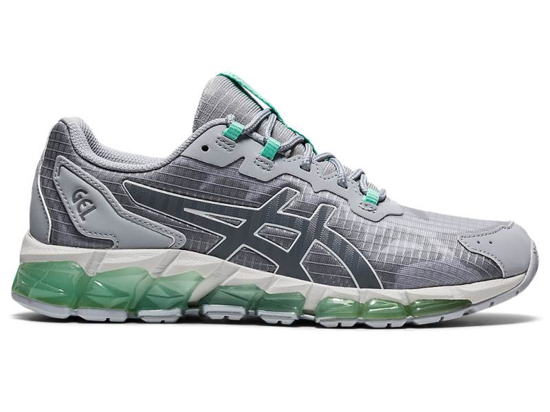 Tênis Asics GEL-QUANTUM 360 6 Mulher Cinzentas, 6457A525.965